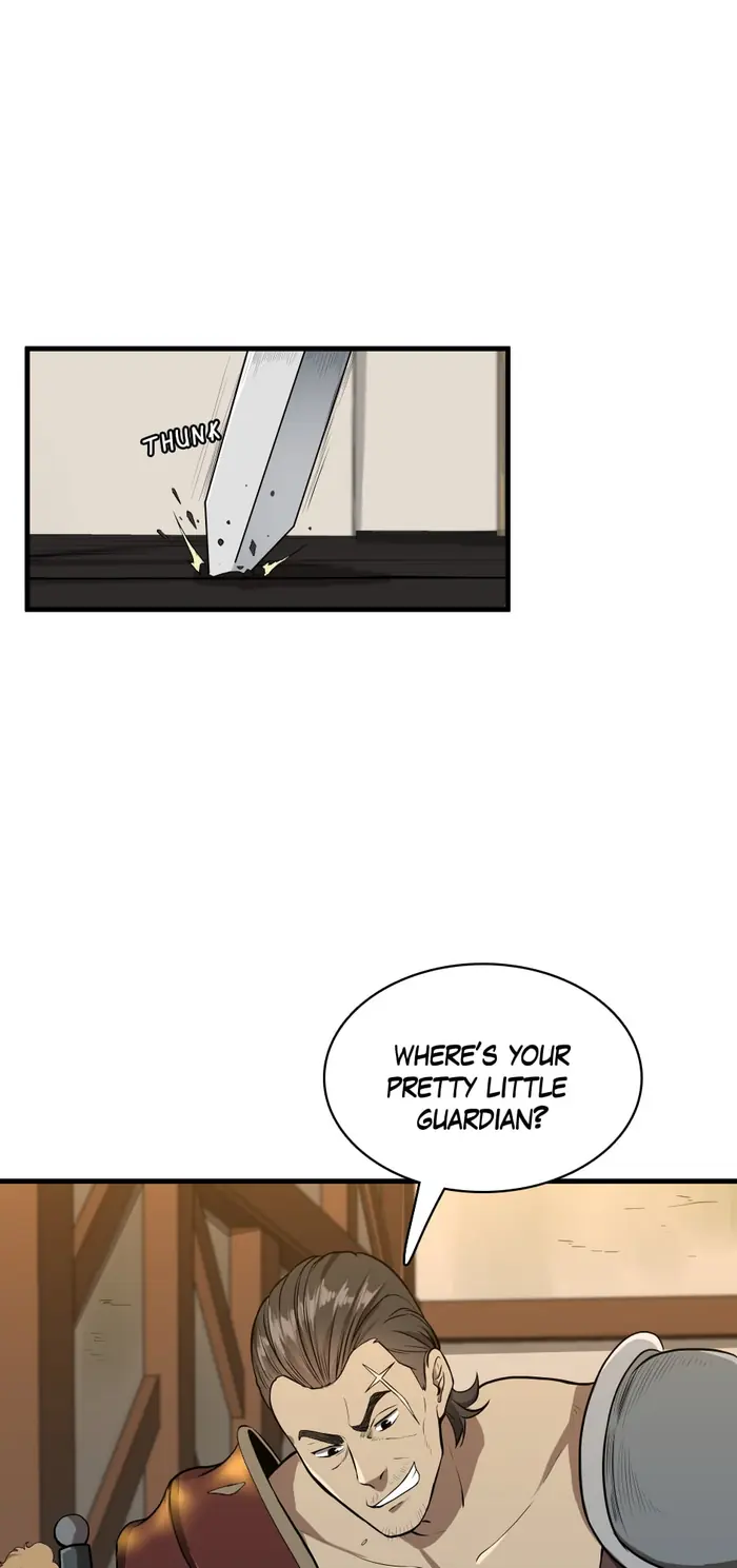 The Beginning After the End Chapter 57 image 053_optimized